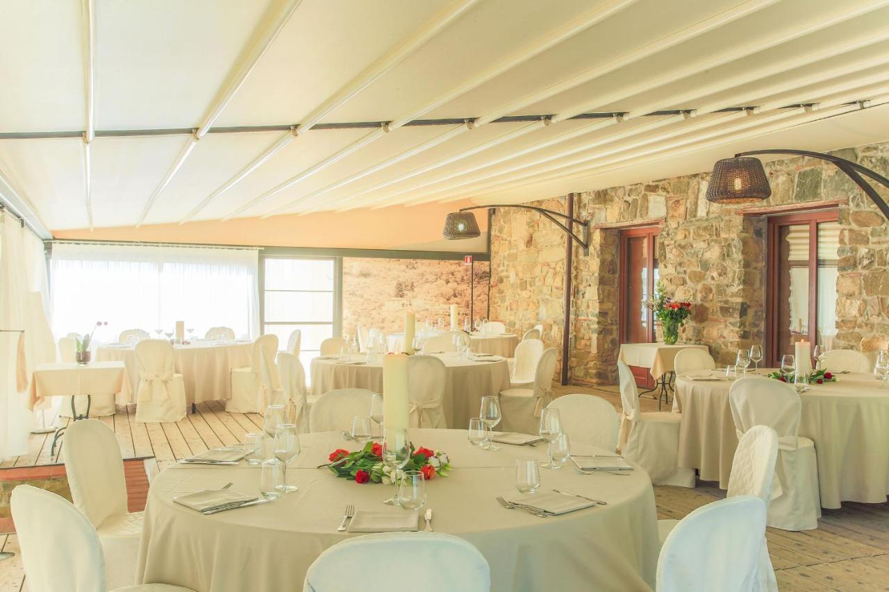 Tenuta San Pietro Luxury Hotel Лукка Экстерьер фото