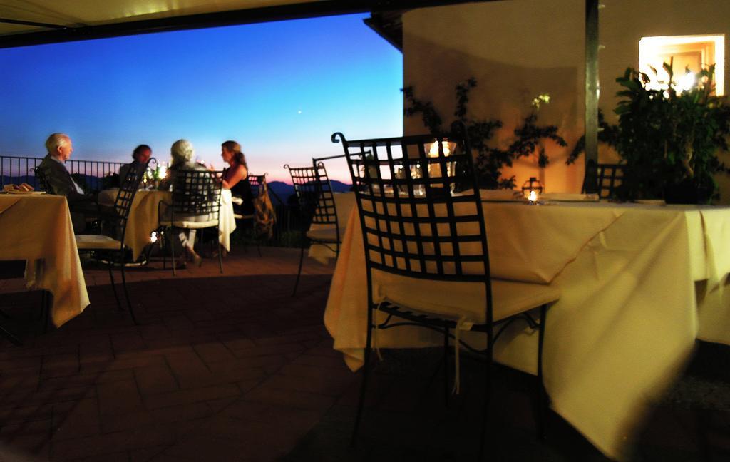 Tenuta San Pietro Luxury Hotel Лукка Экстерьер фото