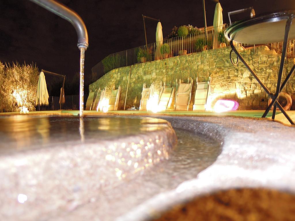 Tenuta San Pietro Luxury Hotel Лукка Экстерьер фото