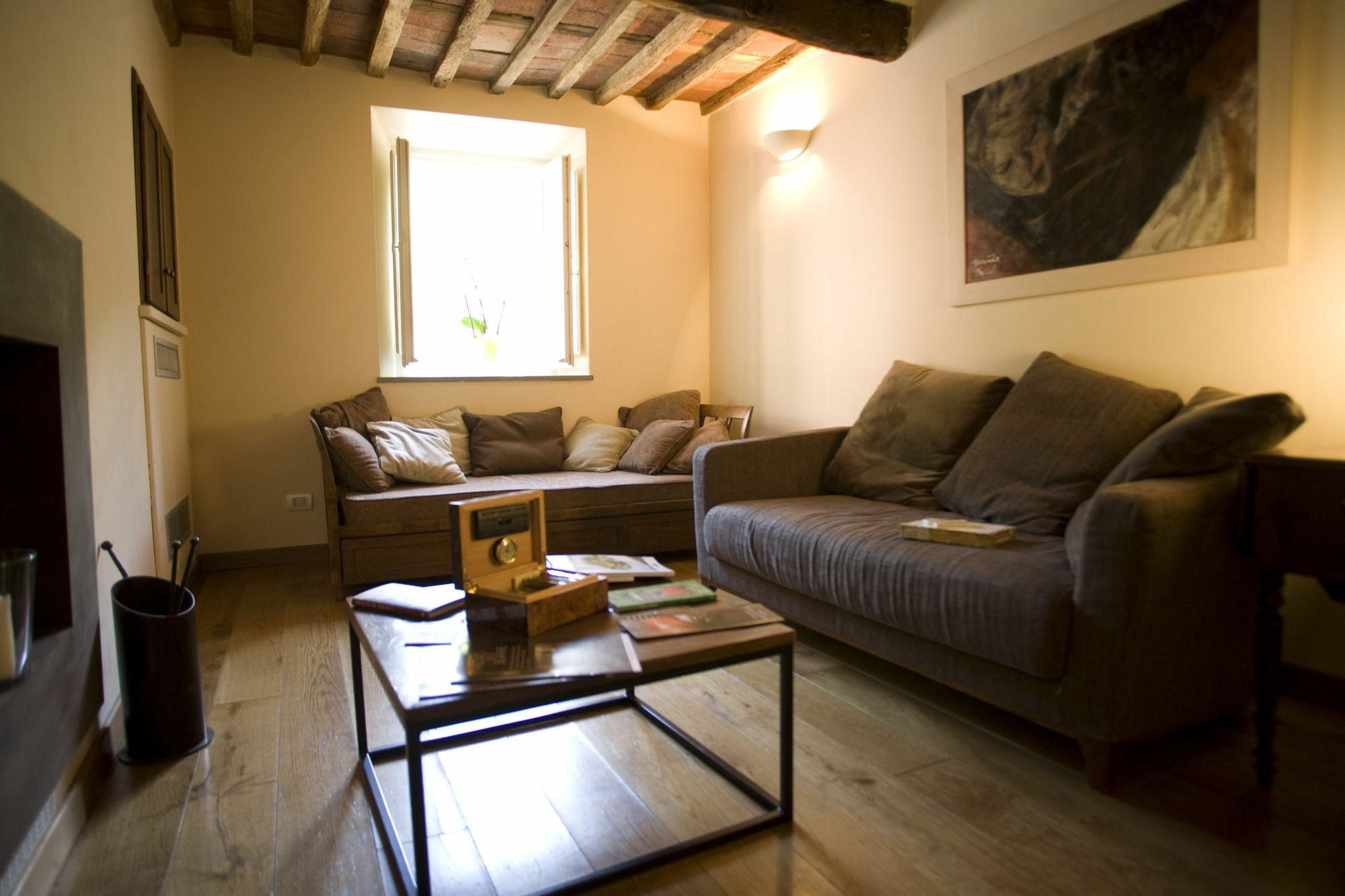 Tenuta San Pietro Luxury Hotel Лукка Экстерьер фото