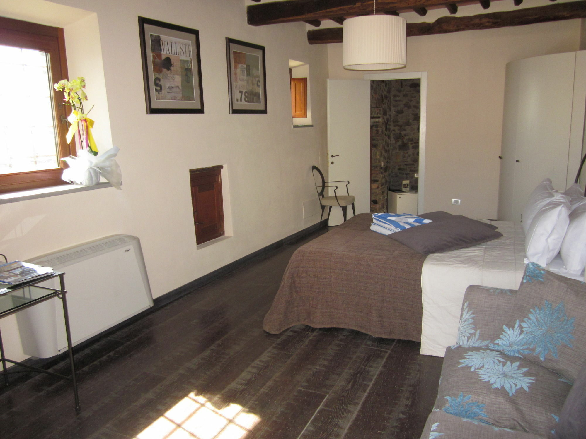 Tenuta San Pietro Luxury Hotel Лукка Экстерьер фото