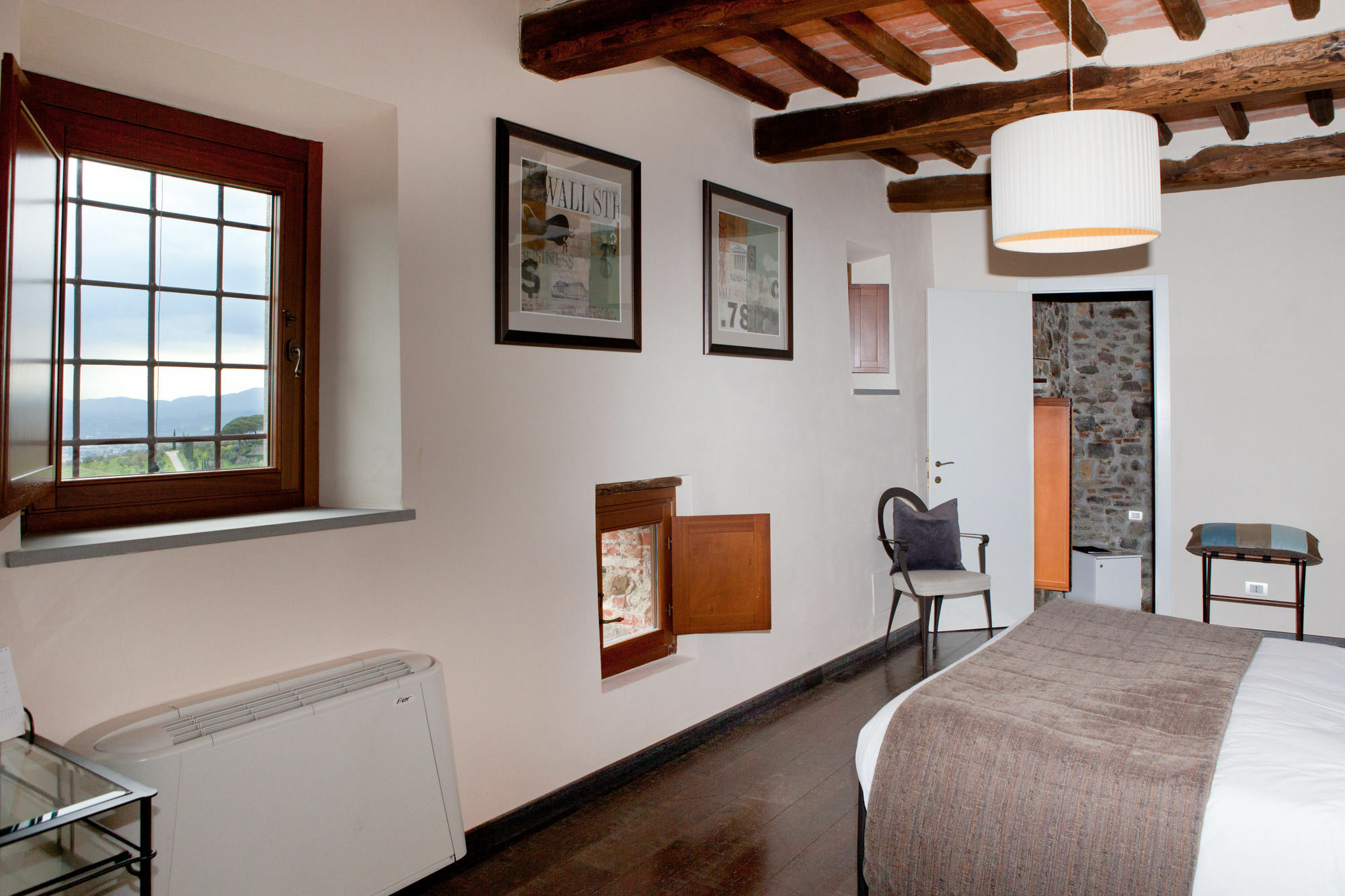 Tenuta San Pietro Luxury Hotel Лукка Экстерьер фото