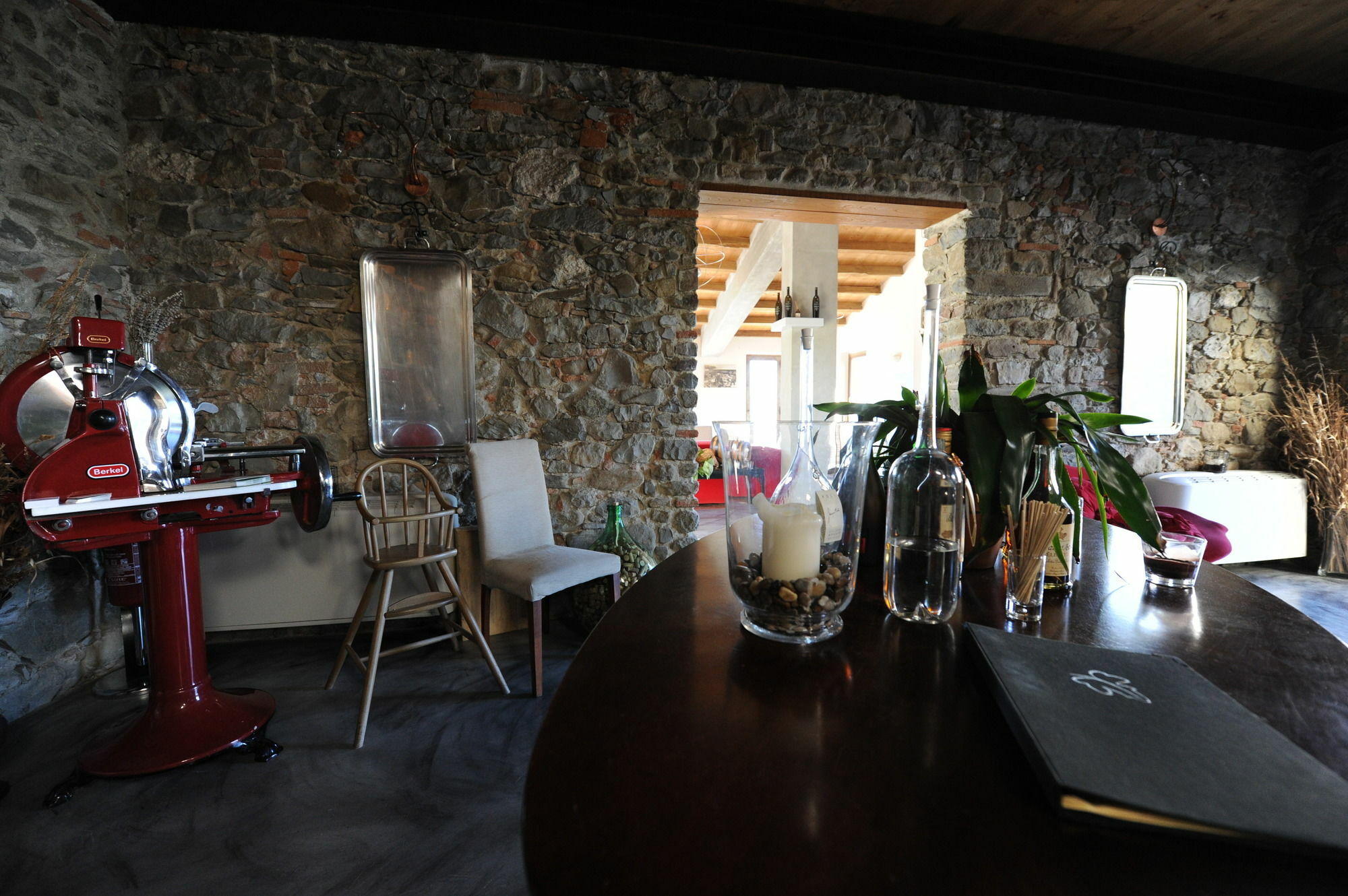 Tenuta San Pietro Luxury Hotel Лукка Экстерьер фото