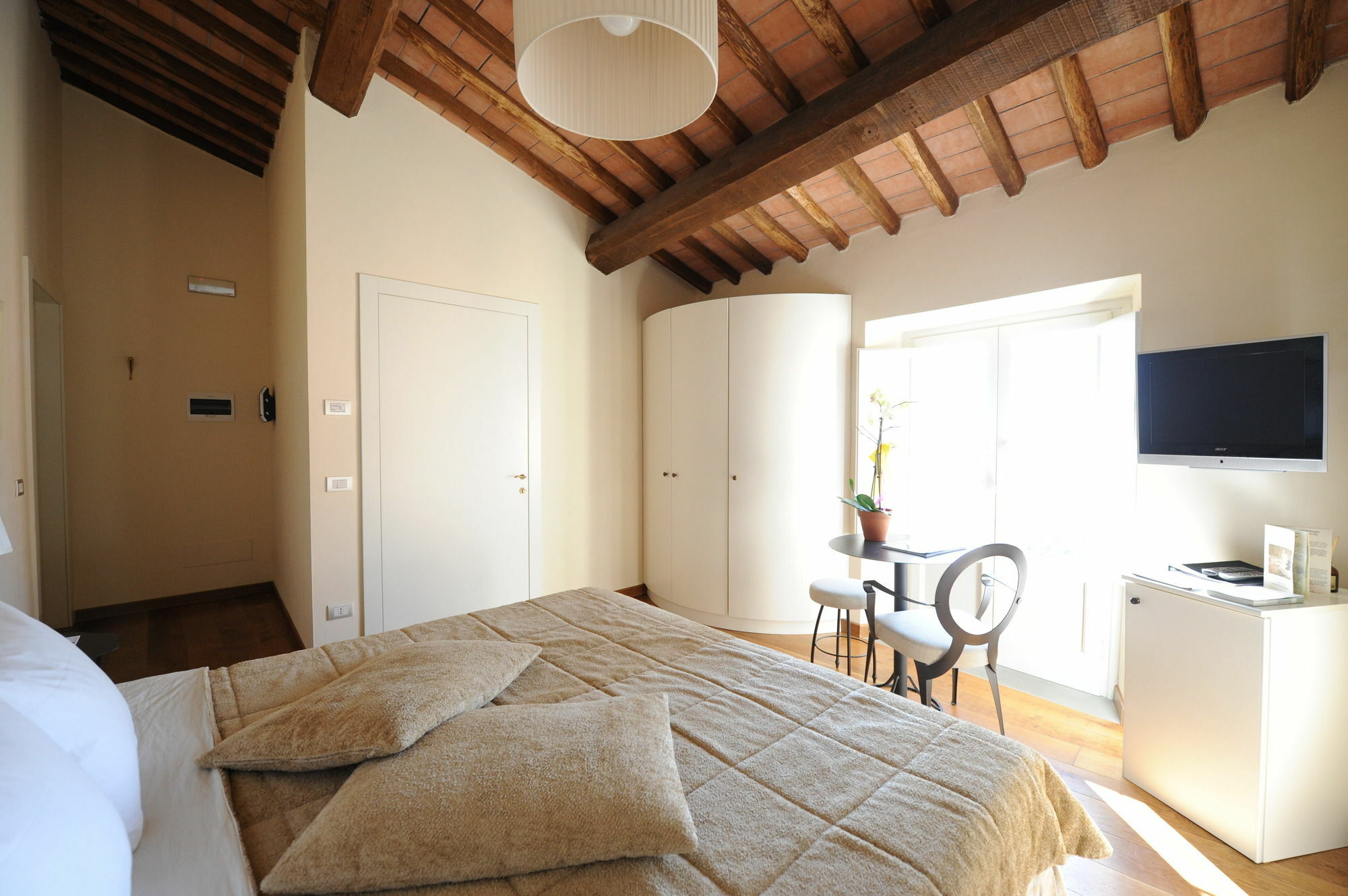 Tenuta San Pietro Luxury Hotel Лукка Экстерьер фото