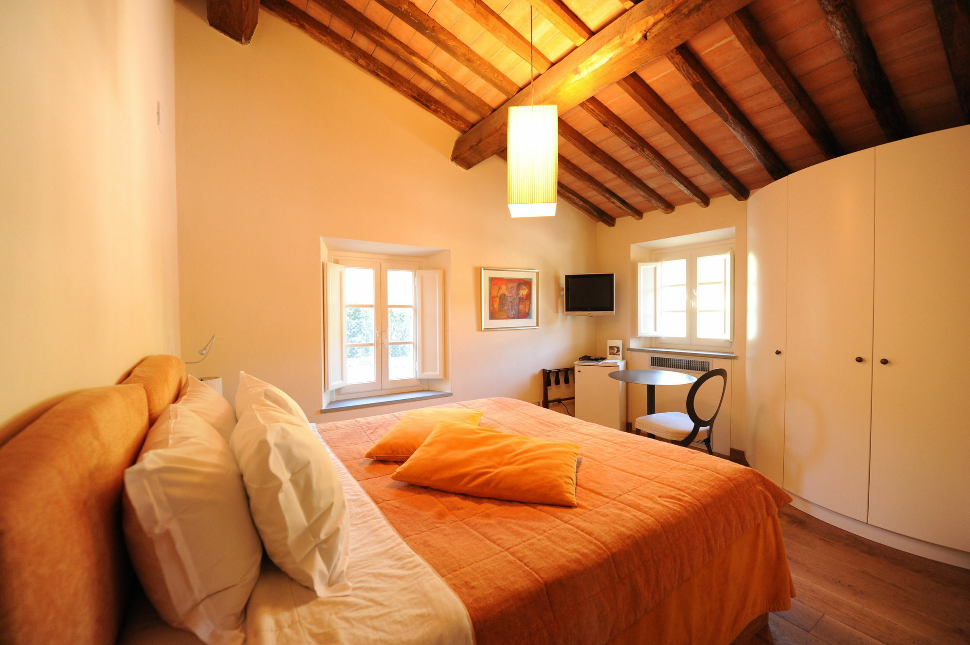 Tenuta San Pietro Luxury Hotel Лукка Экстерьер фото